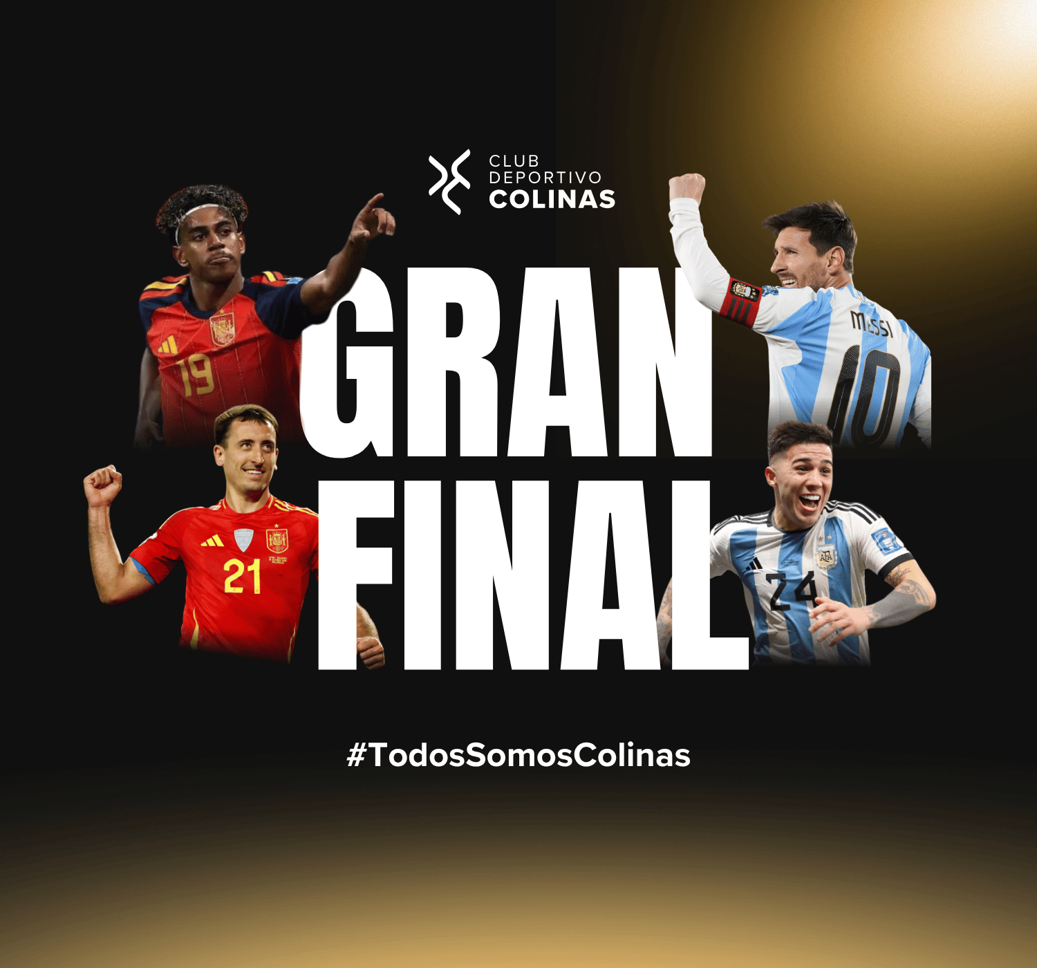 Gran Final