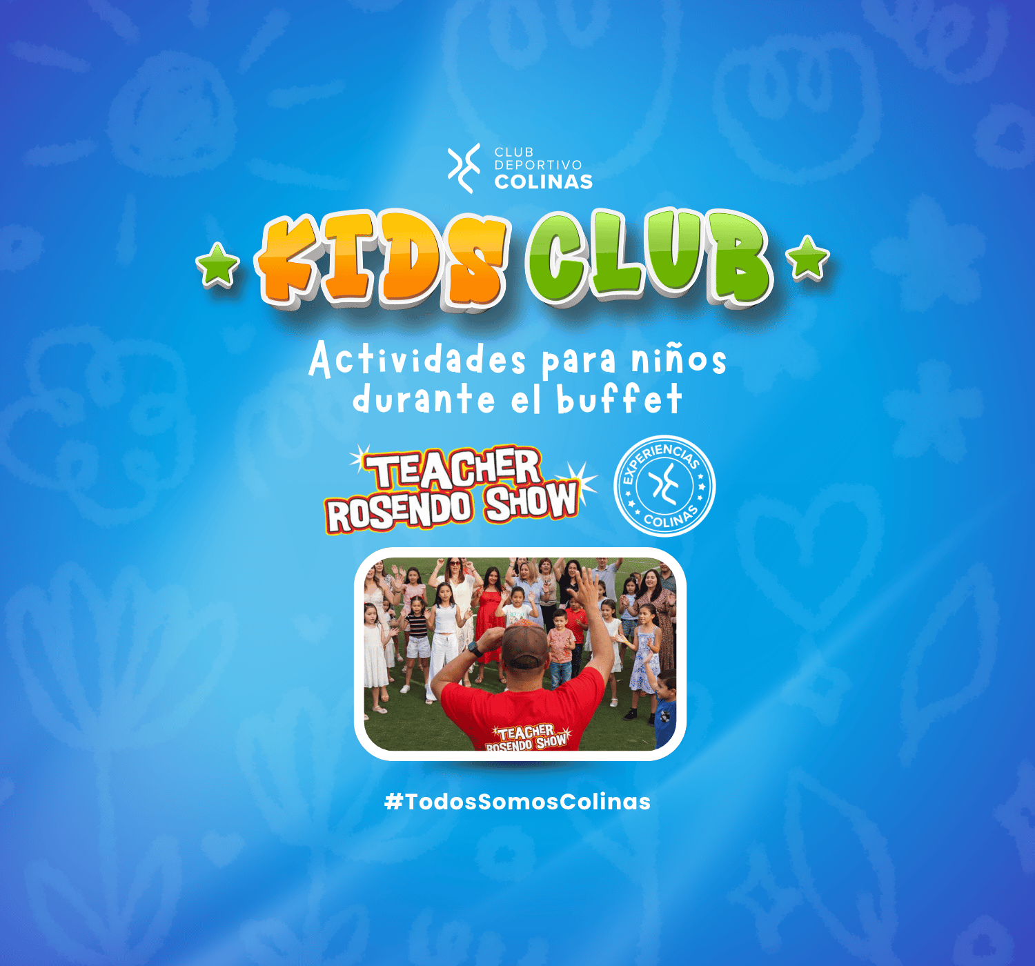 Kids Club