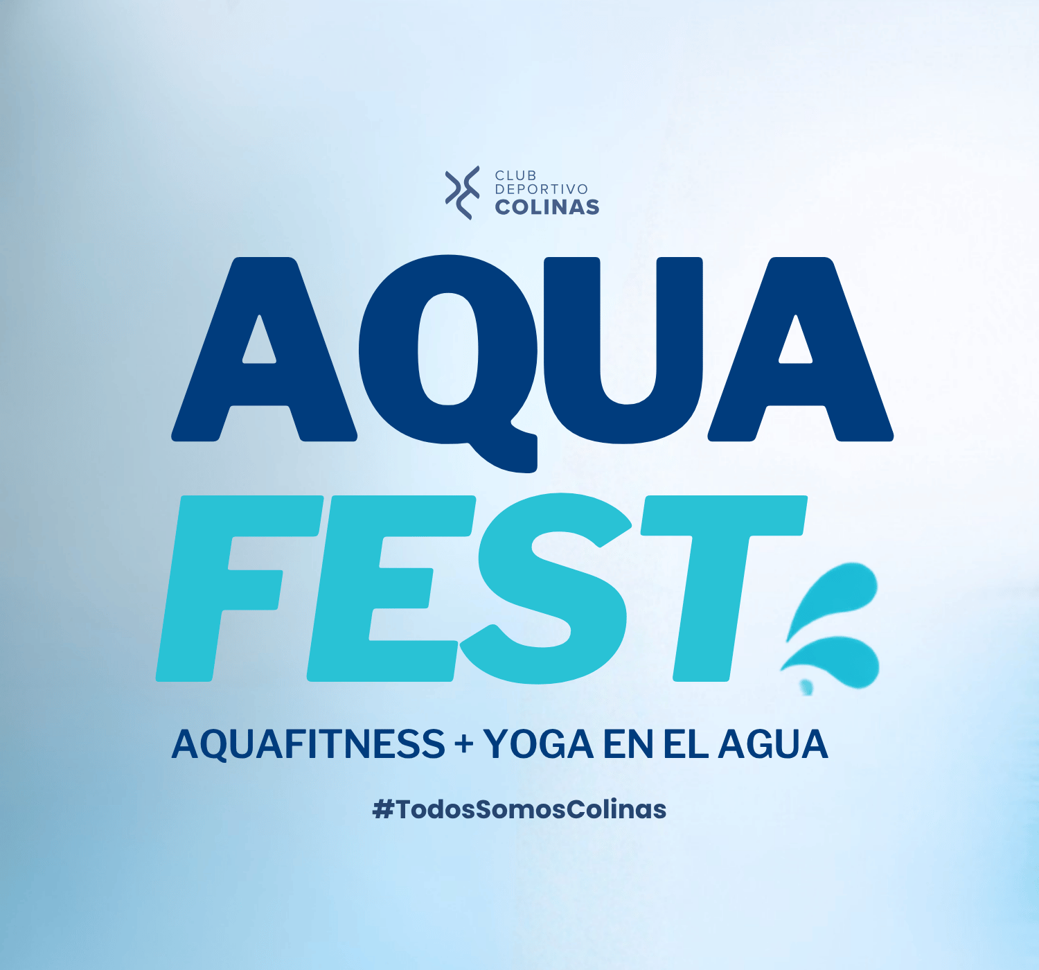 Aqua Fest