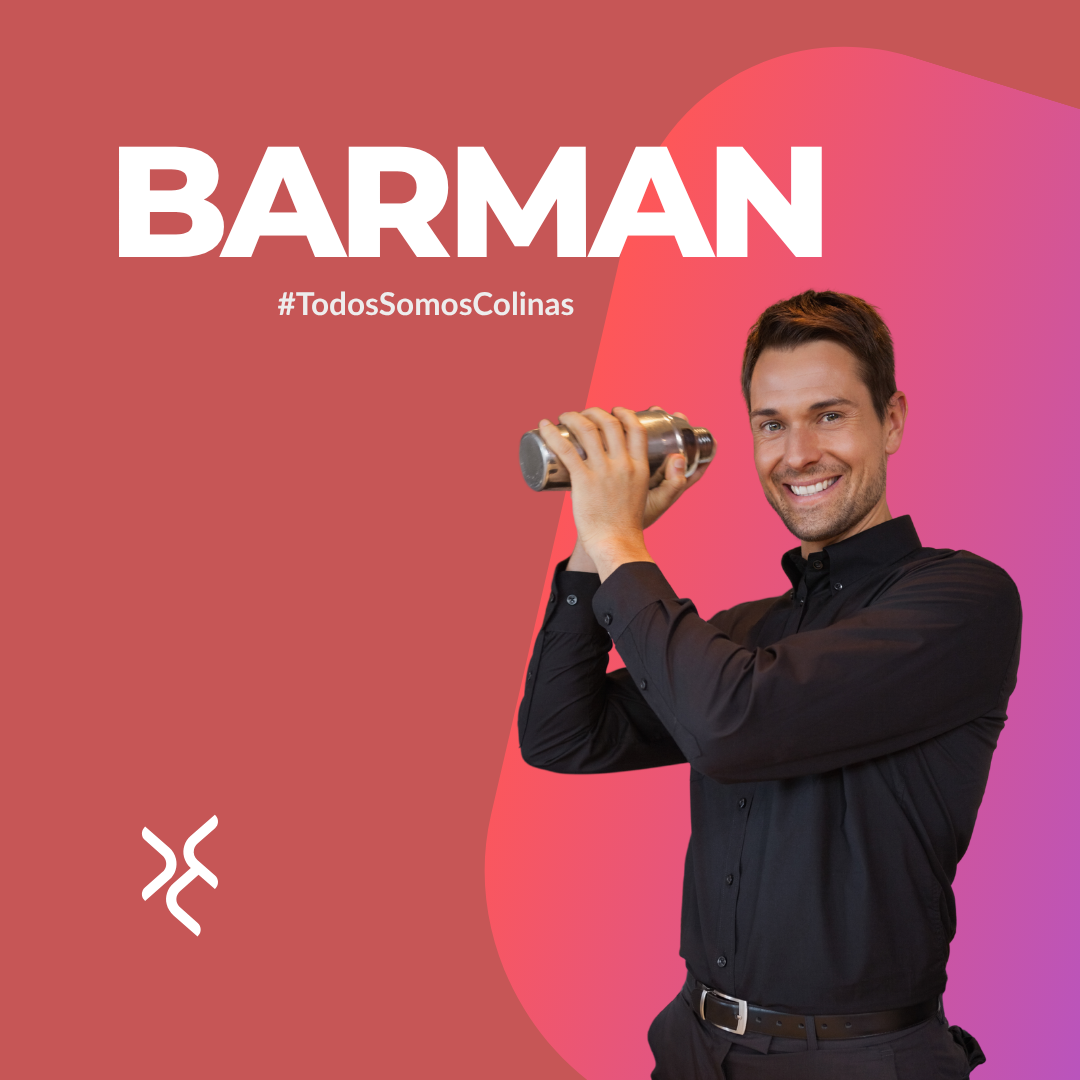 barman