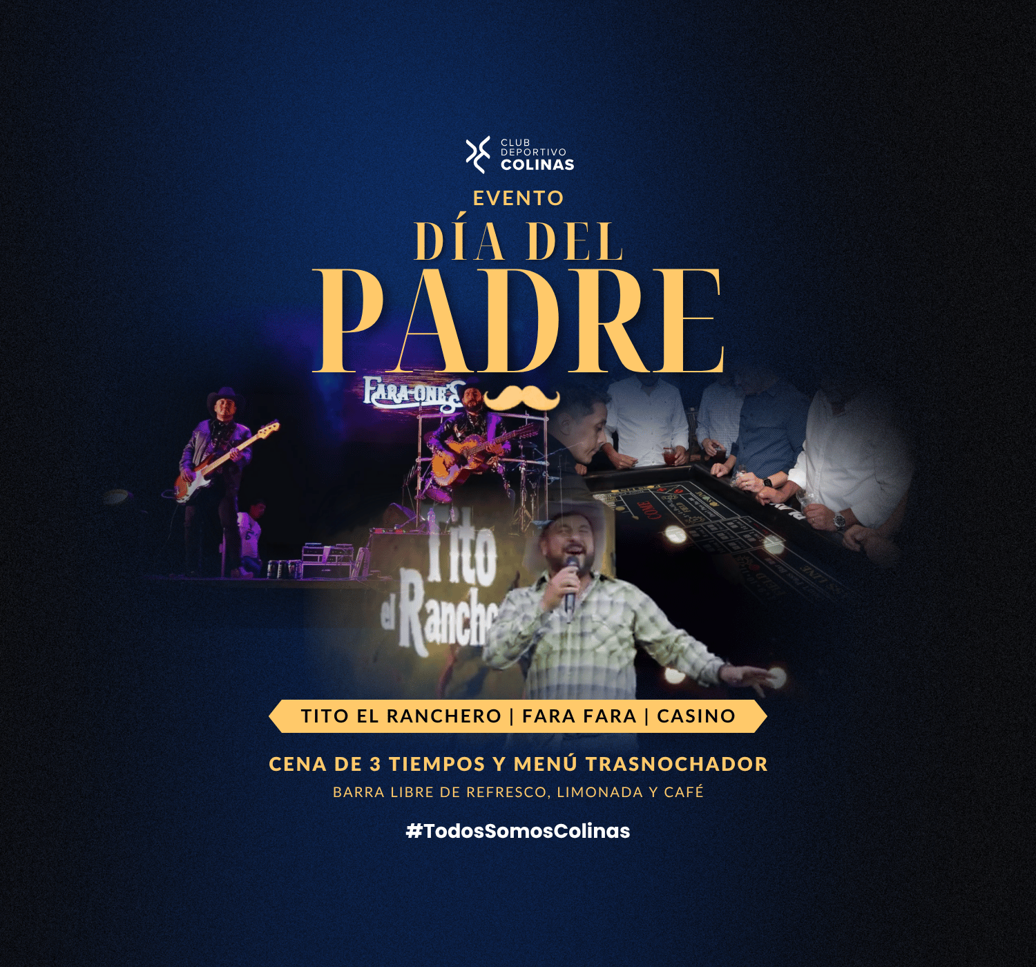 Día del Padre