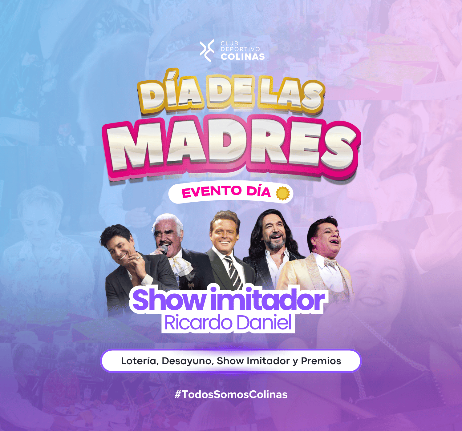 Día de las madres (Día)