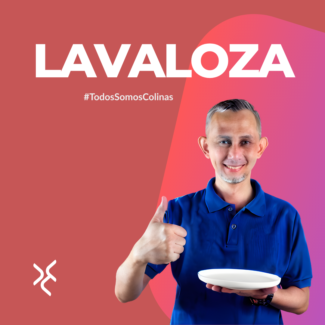 lavaloza