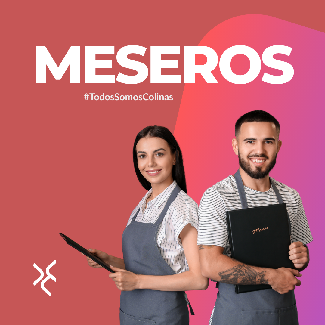 meseros
