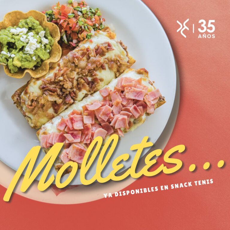 molletes-redes