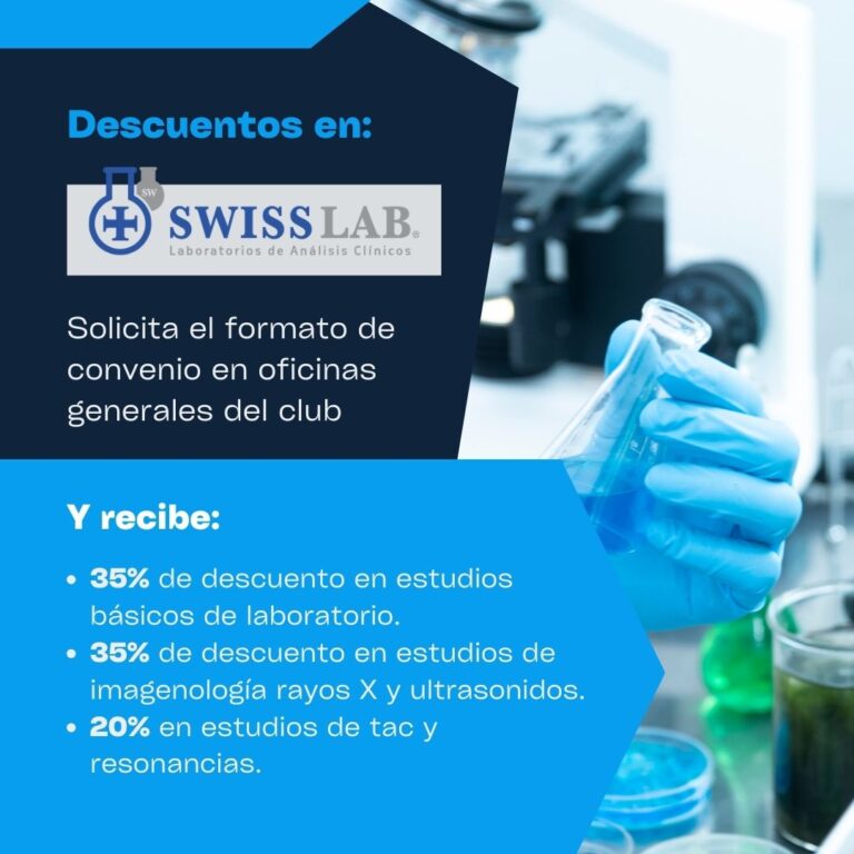 swiss-lab-2025
