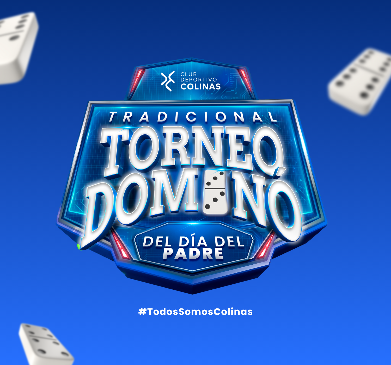 Torneo de Dominó